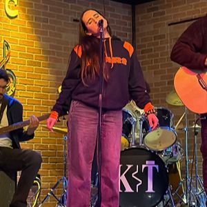 KALAMIT̄ at Illinois Valley Super Bowl
